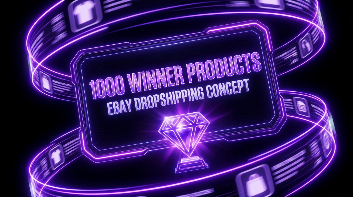 eBay Winner 1000